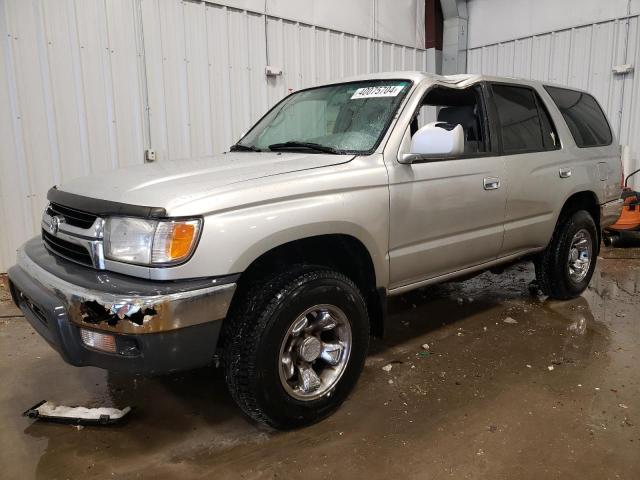 TOYOTA 4RUNNER 2001 jt3gn86r710193130