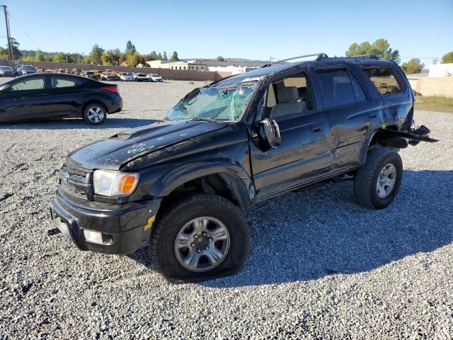 TOYOTA 4RUNNER 2001 jt3gn86r710199249