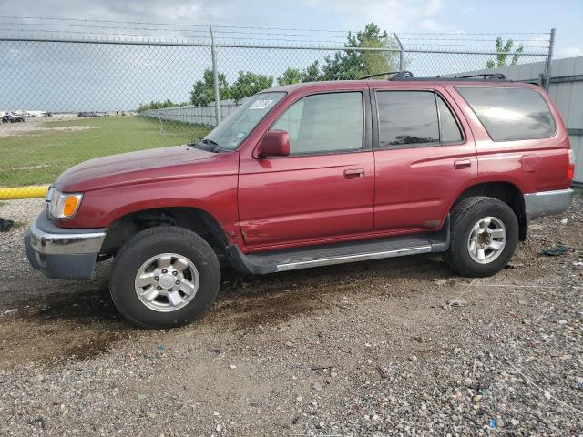 TOYOTA 4RUNNER 2001 jt3gn86r710202134