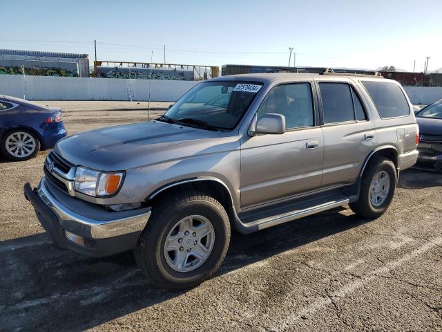 TOYOTA 4RUNNER 2001 jt3gn86r710206264