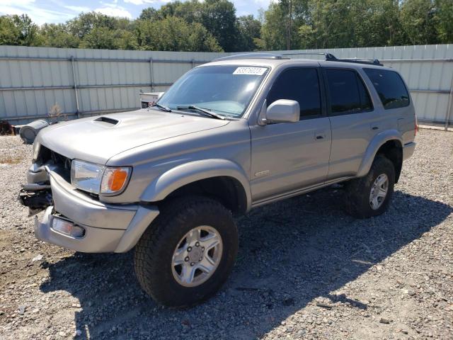 TOYOTA 4RUNNER 2002 jt3gn86r720221607