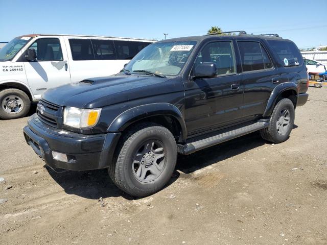 TOYOTA 4RUNNER 2002 jt3gn86r720225835