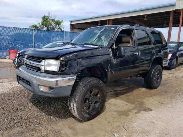 TOYOTA 4RUNNER 2002 jt3gn86r720233756