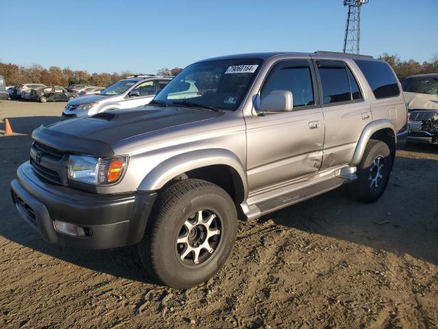 TOYOTA 4RUNNER SR 2002 jt3gn86r720248709