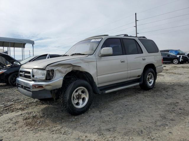 TOYOTA 4RUNNER 1998 jt3gn86r7w0077675