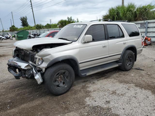 TOYOTA 4RUNNER 1999 jt3gn86r7x0094414