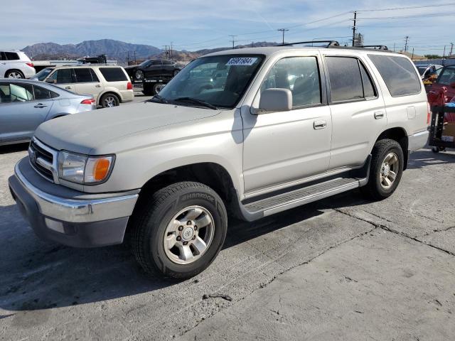 TOYOTA 4RUNNER SR 1999 jt3gn86r7x0097572