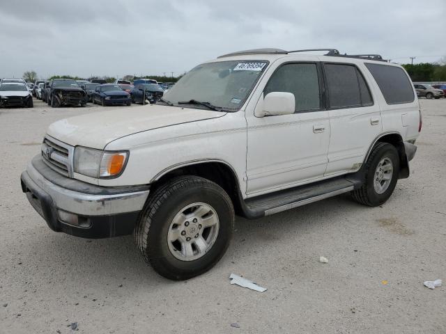 TOYOTA 4RUNNER 1999 jt3gn86r7x0113527