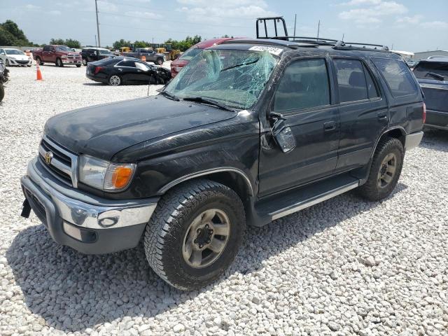 TOYOTA 4RUNNER SR 1999 jt3gn86r7x0120249