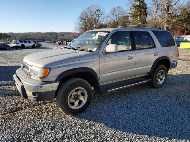 TOYOTA 4RUNNER 2000 jt3gn86r7y0175480