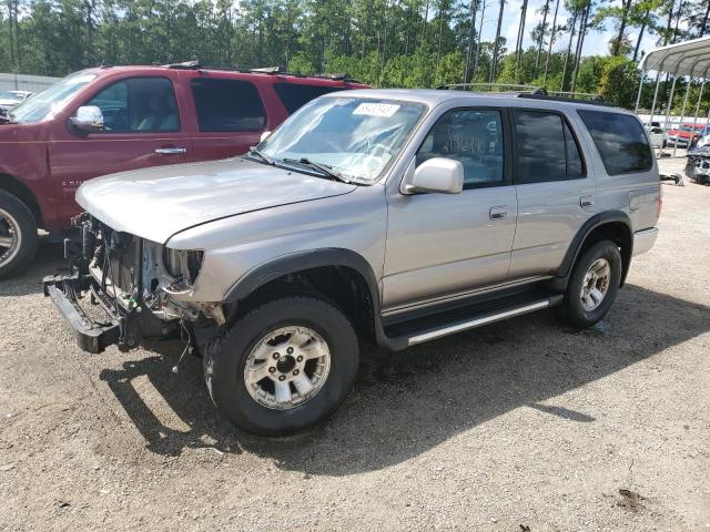 TOYOTA 4RUNNER 2001 jt3gn86r810190382