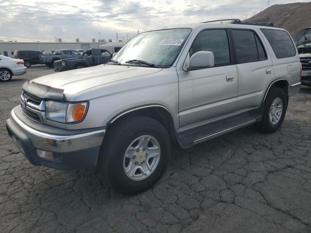 TOYOTA 4RUNNER SR 2001 jt3gn86r810201493