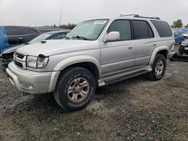 TOYOTA 4RUNNER 2001 jt3gn86r810202126