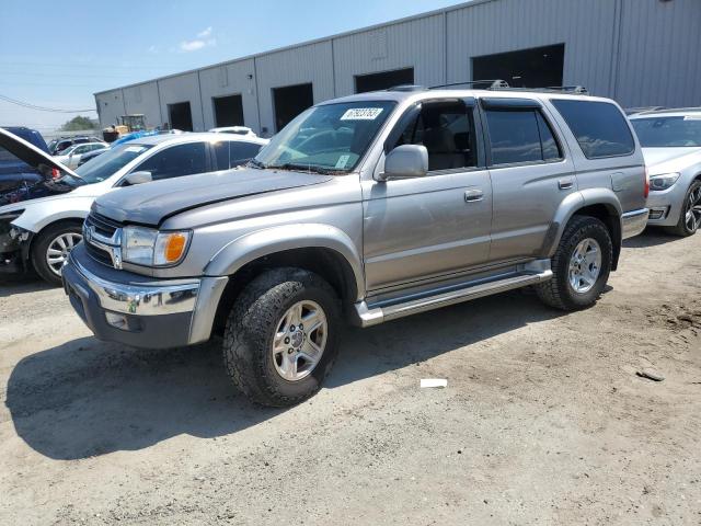 TOYOTA 4RUNNER 2001 jt3gn86r810214891