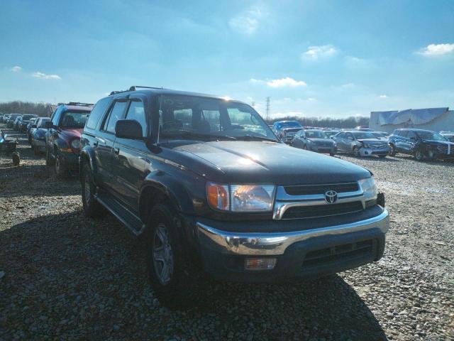 TOYOTA 4RUNNER SR 2002 jt3gn86r820232082