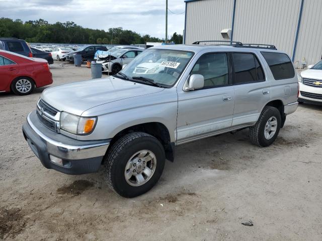 TOYOTA 4RUNNER SR 2002 jt3gn86r820233538