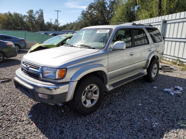 TOYOTA 4RUNNER 2002 jt3gn86r820235371