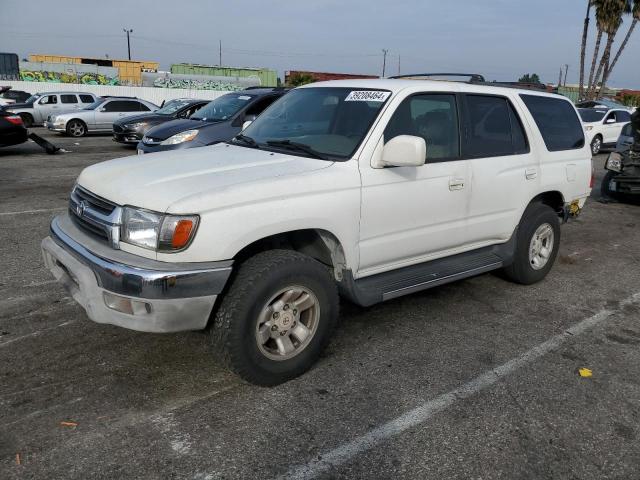 TOYOTA 4RUNNER 2002 jt3gn86r820243888