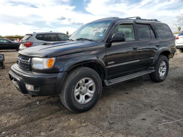 TOYOTA 4RUNNER 2002 jt3gn86r820244619