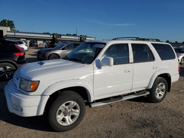 TOYOTA 4RUNNER SR 2002 jt3gn86r820256883