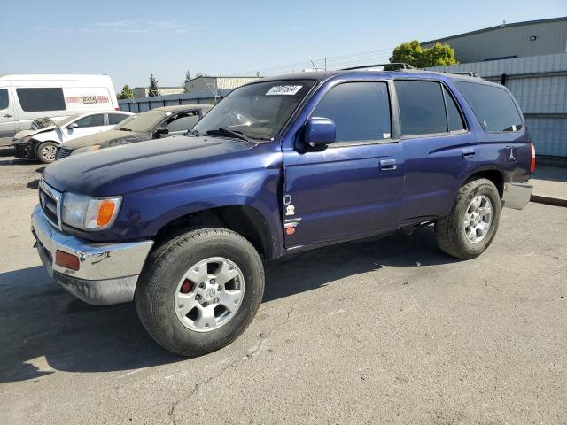 TOYOTA 4RUNNER SR 1996 jt3gn86r8t0001829