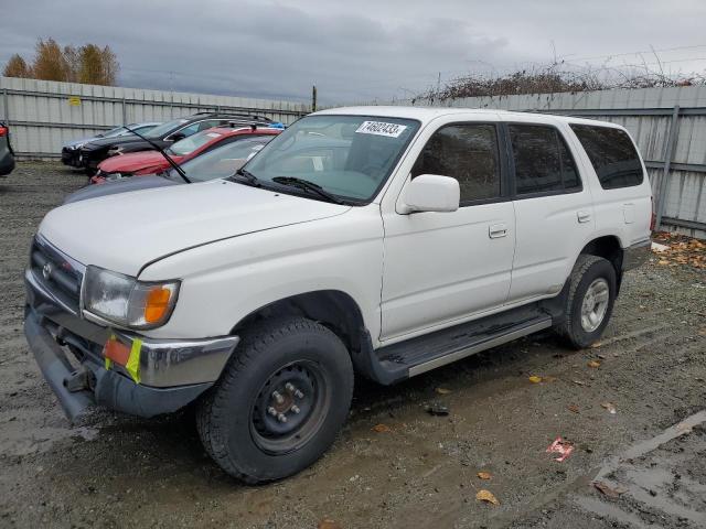 TOYOTA 4RUNNER 1996 jt3gn86r8t0011194