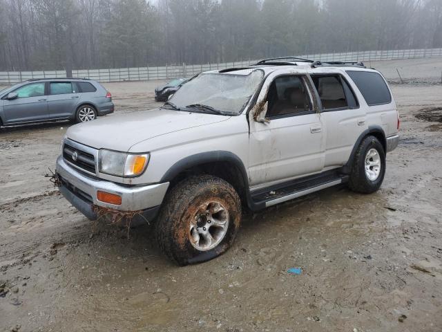 TOYOTA 4RUNNER 1997 jt3gn86r8v0023929