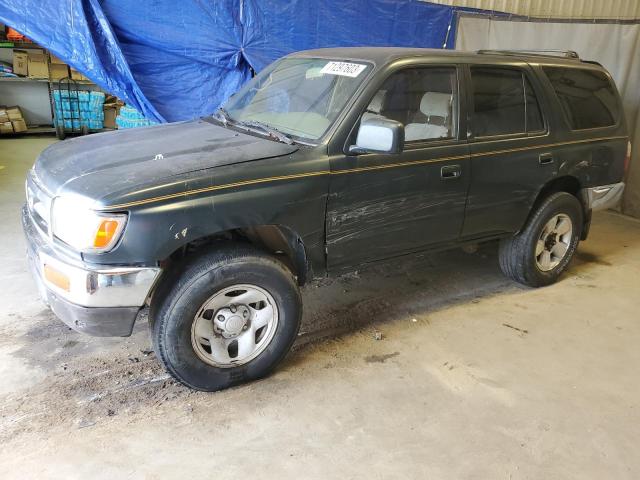 TOYOTA 4RUNNER 1997 jt3gn86r8v0024465