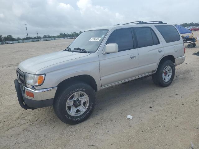 TOYOTA 4RUNNER SR 1997 jt3gn86r8v0027818