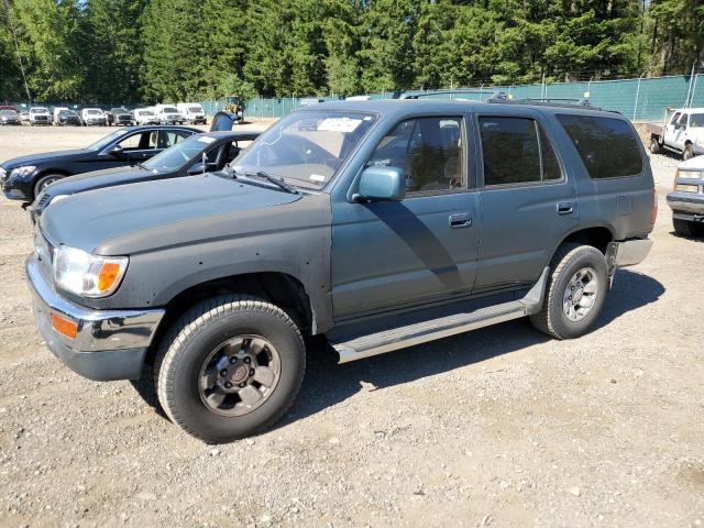 TOYOTA 4RUNNER 1997 jt3gn86r8v0048104