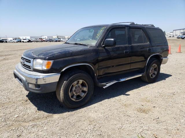 TOYOTA 4RUNNER 1999 jt3gn86r8x0106716