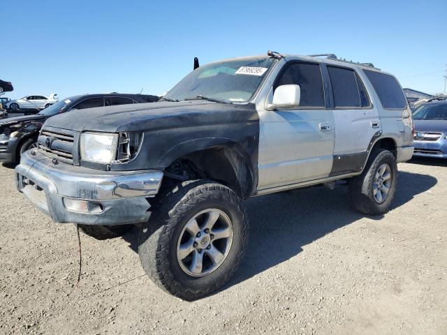 TOYOTA 4RUNNER SR 1999 jt3gn86r8x0129283