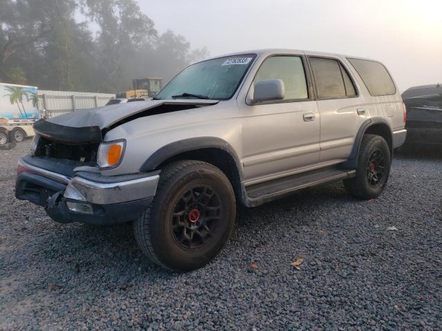 TOYOTA 4RUNNER 1999 jt3gn86r8x0129493