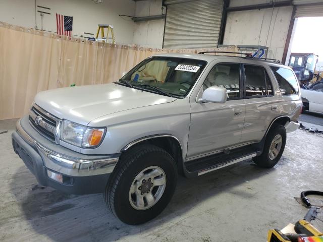 TOYOTA 4RUNNER SR 2000 jt3gn86r8y0150765