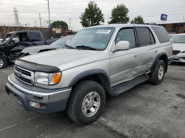 TOYOTA 4RUNNER SR 2000 jt3gn86r8y0168733