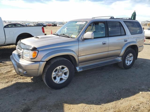 TOYOTA 4RUNNER 2002 jt3gn86r920258836