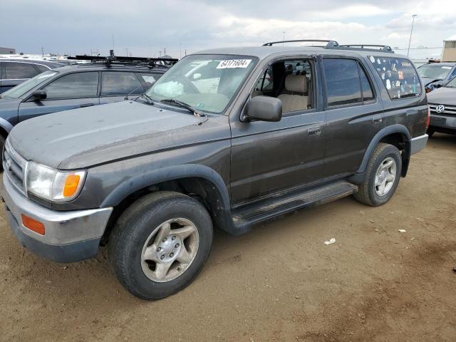 TOYOTA 4RUNNER 1996 jt3gn86r9t0008983