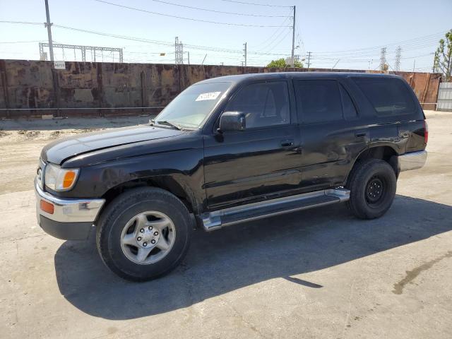 TOYOTA 4RUNNER 1998 jt3gn86r9w0075961