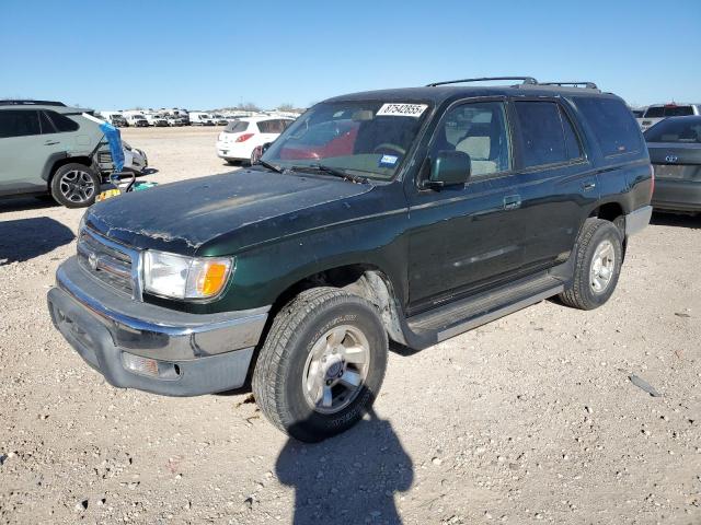 TOYOTA 4RUNNER SR 1999 jt3gn86r9x0099923