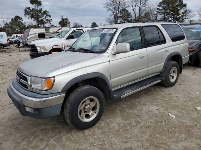 TOYOTA 4RUNNER 1999 jt3gn86r9x0112945