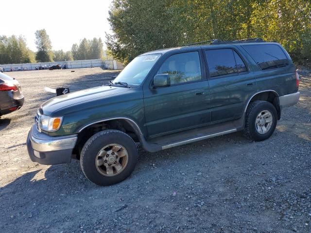 TOYOTA 4RUNNER SR 1999 jt3gn86r9x0123900