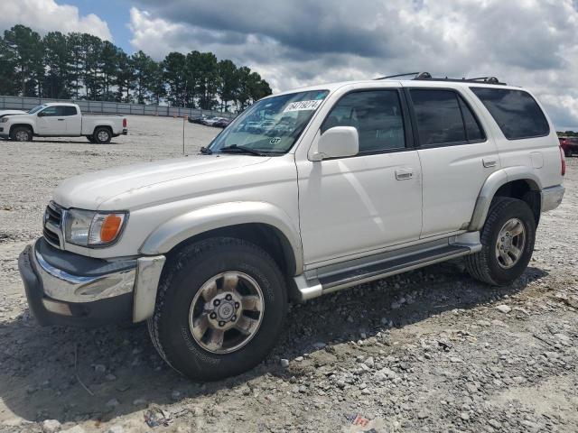 TOYOTA 4RUNNER SR 2000 jt3gn86r9y0139788