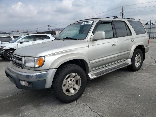 TOYOTA 4RUNNER SR 2000 jt3gn86r9y0142559