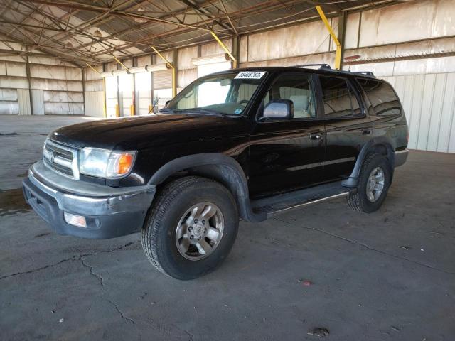 TOYOTA 4RUNNER 2000 jt3gn86r9y0148409