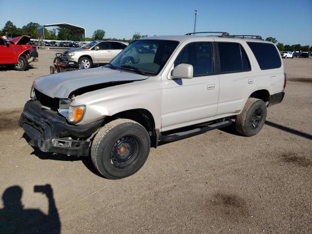 TOYOTA 4RUNNER 2000 jt3gn86r9y0154257