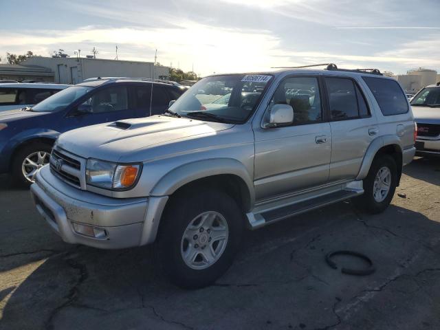 TOYOTA 4RUNNER SR 2000 jt3gn86r9y0178574