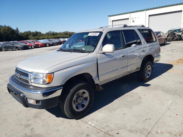 TOYOTA 4RUNNER 2000 jt3gn86r9y0179868