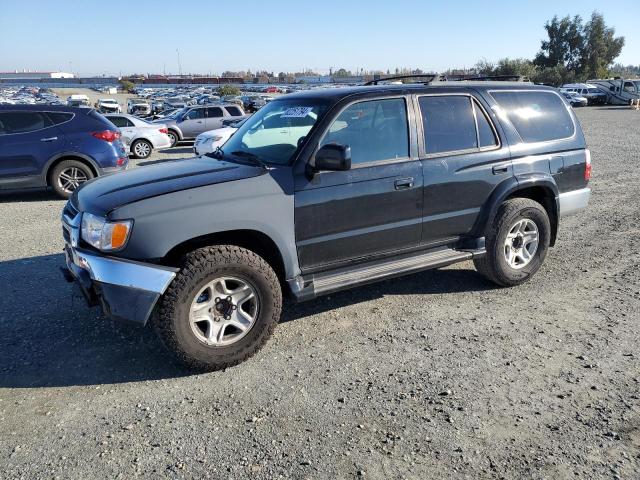 TOYOTA 4RUNNER SR 2001 jt3gn86rx10208171