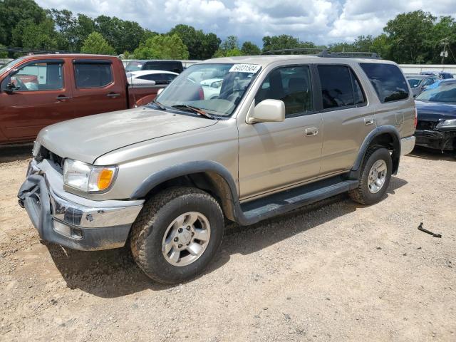 TOYOTA 4RUNNER 2001 jt3gn86rx10216061