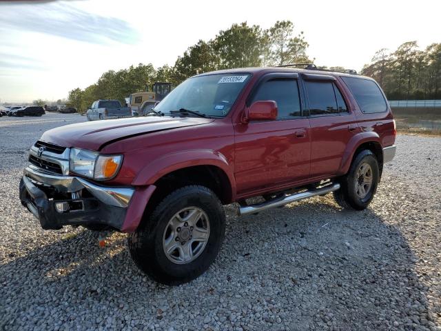 TOYOTA 4RUNNER 2002 jt3gn86rx20230365